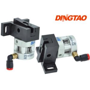 55689000 GT7250 S7200 Auto Cutter Spare Parts Clutch Assy Sharpener S-93/S52/72