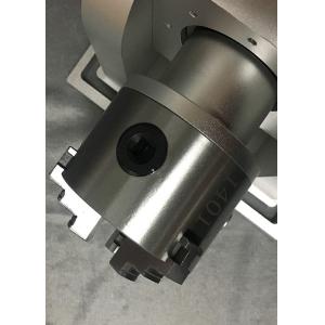 China Fixed cylinder laser marking numerical control rotating shaft Axis work stable on sale