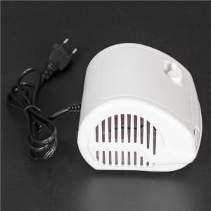 220v 50hz Portable Rechargeable Nebuliser , 60hz Mobile Nebulizer Machine