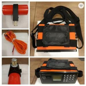 Buy cheap Lightweight and quick WCZ-3 High-precision Proton Magnetometer from wholesalers