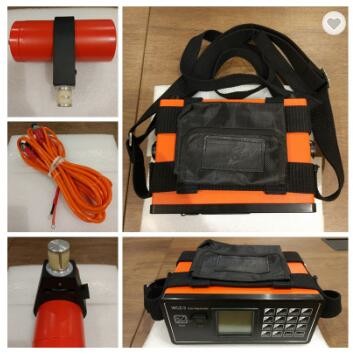 Buy cheap Lightweight and quick WCZ-3 High-precision Proton Magnetometer from wholesalers