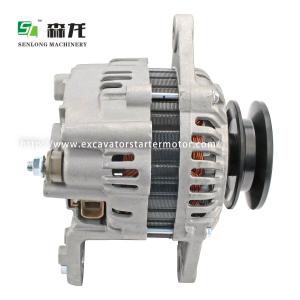 Buy cheap Mitsubishi Generator 32A6806800 A003TN5783 A3TN5783 24V 35A from wholesalers