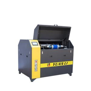 China 450mpa High Pressure Intensifier Pump Supercharger Water Cutter Pump 37KW on sale