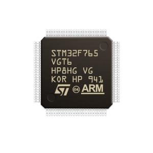 Buy cheap Chuangyunxinyuan STM32F401VBT6 Electronic Component Integrated Circuit MCU Microcontroller LQFP100 STM32F401VBT6 from wholesalers