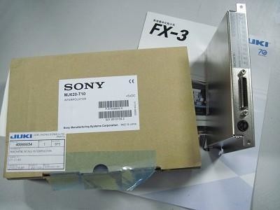 Quality JUKI KE2050 KE2060 Magnetic Scale Interpolator MJ620-T02 40066654 for sale