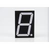 Buy cheap Large Size 7 Segment Numeric Display from wholesalers