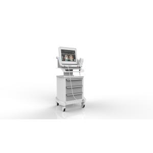 Buy cheap Good performance factory direct sale 15 inch 180w output power ultrasound device with medical CE from wholesalers