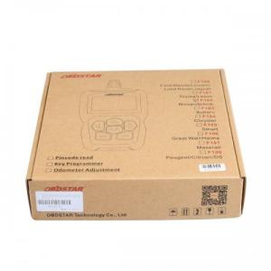 Lightweight Universal Car Diagnostic Scanner Automatic Pin Code Reader F102