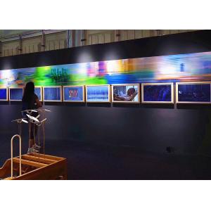 Buy cheap Wireless LCD Digital Signage Windows 7/ 8.1 / 10 / Android / Linux Operate from wholesalers