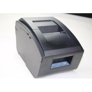 Buy cheap Fiscal Windows USB 9 Pin Dot Matrix Printer Mechanism Star MP512 With Auto Cutter from wholesalers