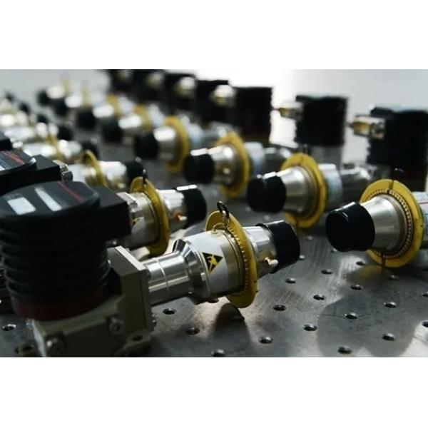 Quality USB 3.0 Interface And 16bit Dynamic Range FW-A5 Cooled Infrared Detector For Infrared Thermal Imaging Products for sale