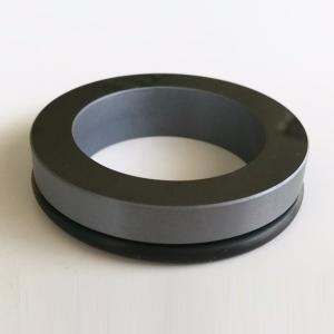 Buy cheap G6 G606 Stationary Silicon Carbide Ring Burgmann Mechanical Seal from wholesalers