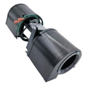 Buy cheap AC 95W Magnetic Strips Convection Oven Motor Shockproof 4X4 Squirrel Cage from wholesalers