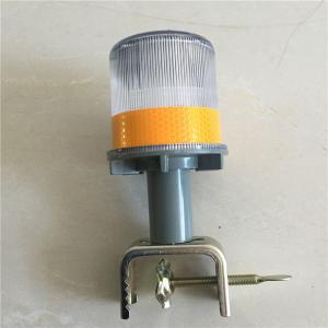 Roadside 20cm Traffic Warning Light Safety Emergency Vehicle Warning Lights