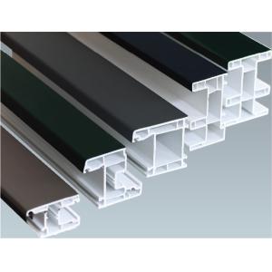 JWELL Pvc Wpc Profile Crusher Pipe recycling machine