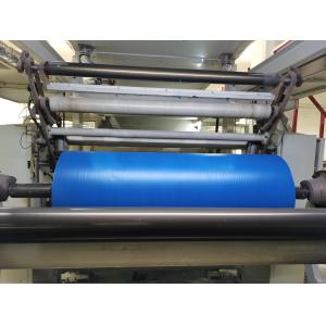 Buy cheap Bitumen Waterproof Application PP Silicone Coated Release Liner from wholesalers