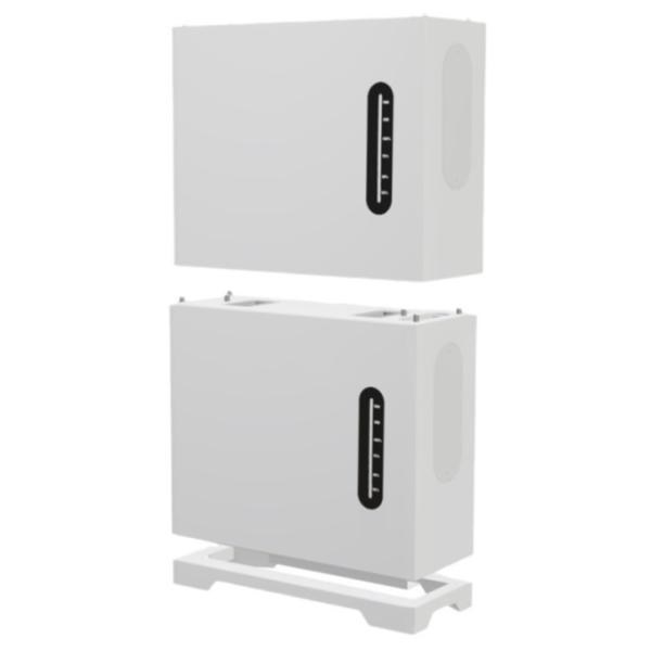 Quality Li-ion 18650 Battery Model High Discharge Rate Lithium Iron Phosphate Battery Pack 51.2V 100AH 5.12KWH for Home Storage for sale