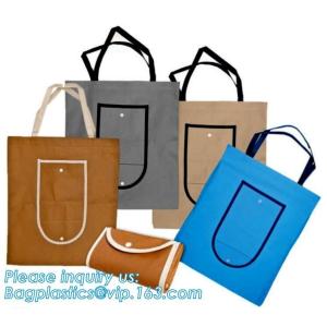Buy cheap die cut non woven bag for shopping and promotion, Wholesales Fashion Top Selling white tote Non Woven Bag, bagease pack from wholesalers