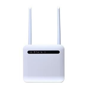 CPE 4G LTE Home Router Wireless Wifi 10-Hour Battery 32 Users Sharing