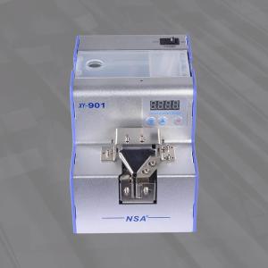 Buy cheap NSA  Automatic Screw Feeder Machine 80cc 180V Adjustable Intensity from wholesalers