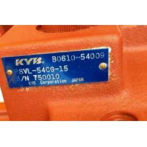 Buy cheap KYB PSVL-54CG-15 hydraulic Piston Pump/main pump for IHI160 excavator from wholesalers