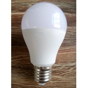 Buy cheap LED A65 bulb 12w BULB plastic cover aluminum energy saving lamp 2 years warranty new style hign quality from wholesalers