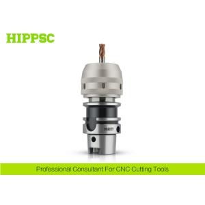 Milling Chucks Power Chuck CNC Milling Tool Holder with Coating