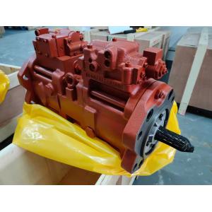 Buy cheap K3V112DT-HNOV Kawasaki K3V Series Excavators Pump from wholesalers
