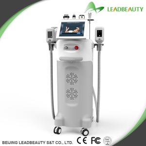Buy cheap New arrval body and face slimming Multifunctional slimming machine from wholesalers