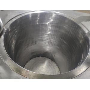 Buy cheap Safe Operation Cashew Nut Oil Extracting Machinery Cold / Hot Pressing from wholesalers