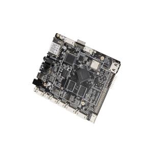Buy cheap RK3566 Quad-core Chip Embedded ARM Board Android 11 System Rich Interfaces Stable Performance Suitable for Industrial Control from wholesalers
