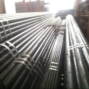 Buy cheap SGS BV Carbon Seamless Steel Pipe API 5CT 5L Standard from wholesalers
