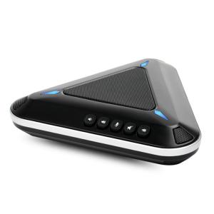 Buy cheap USB Video Conference Omnidirectional Microphone 360° Sound Pickup USB Free Drive Conference Audio System Microphone With from wholesalers