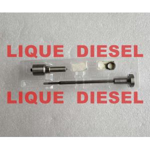 Buy cheap Common rail injector overhaul kit F00RJ03288 ( DLLA141P2146 F00RJ02103 ) for 0445120134 from wholesalers