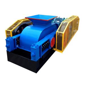 Buy cheap Mpg Series 15kw Roll Crusher Machine For Rare Earth from wholesalers