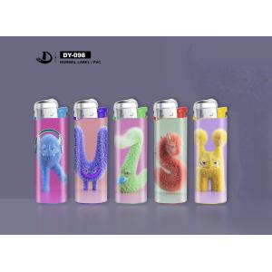 Buy cheap Promotion Gift Kitchen Stone Cigarette Lighter with Label and Customized Request from wholesalers