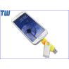 Buy cheap OTG Function USB Flash Drive Smart Android Phone and Tablet Dual USB Interface from wholesalers