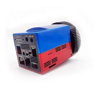 Buy cheap Vehicles OEM Frame CNC Precision Aluminum Parts Machining Turning Milling from wholesalers