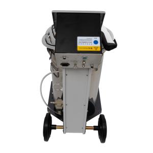 T3 Electrostatic Powder Coating Machine For Powder coating machine