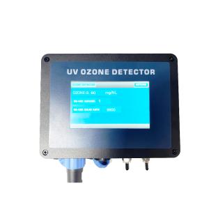 Buy cheap Mic300oz Ozone Analyzer For Ozone Concentration Detection In Pharmaceutical Pipelines from wholesalers
