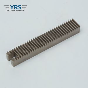 Buy cheap 40CR Metal Precision Mechanical Components Tolerance 0.02mm Antirust from wholesalers