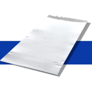 Buy cheap Polycrystalline Mullite Fiber Felt from wholesalers