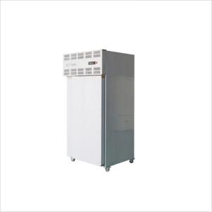 Buy cheap Multifunctional Blast Chiller Freezer 40 Blast Freezer For Wholesales from wholesalers