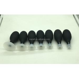 Buy cheap Vac-Bulb glass picker anti-static vacuum suction bulb ceramic workpiece pick-up tweezer optical lens sucker online from wholesalers