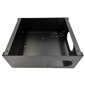 Buy cheap Industrial Sheet Metal Bending Services Versatile ASTM Standard from wholesalers