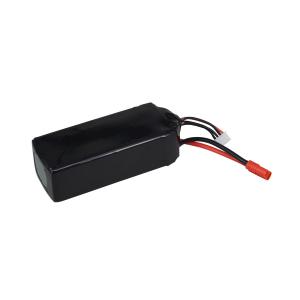 CLF OEM ODM 11.1V 5300mah 6200mAh 3S 30C 15C RC Lipo Battery For GPS Quadcopter