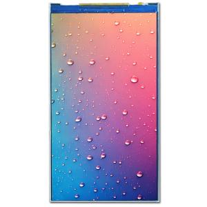 5 Inch High Brightness Screen 480x854Px TFT LCD Panel MIPI40 Interface