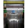 Automotive DC01/SPCC zero spangle GI strip  In Various 0.5mm - 4mm for sale