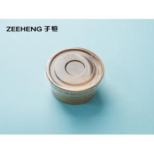 Buy cheap ZEEHENG Eco-friendly Disposable Hot And Cold Cups 1.5oz from wholesalers