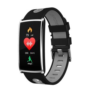 Buy cheap Good quality bracelet  Newest Color screen bracelet with blood oxygen function bluetooth bracelet from wholesalers